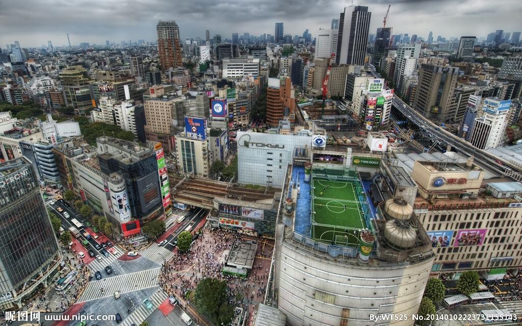 人口最多的城市_日本人口最多城市