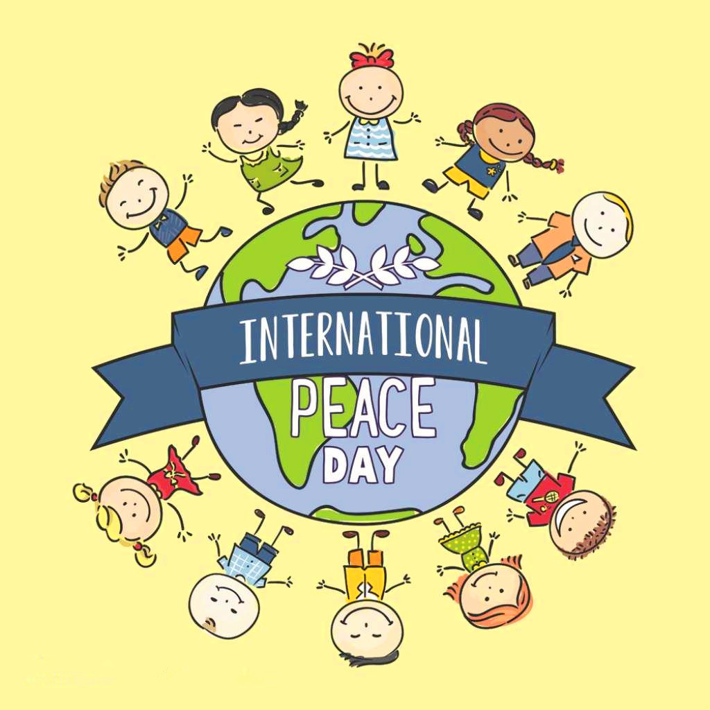 【主题活动】国际儿童日:一个被我们遗忘的节日