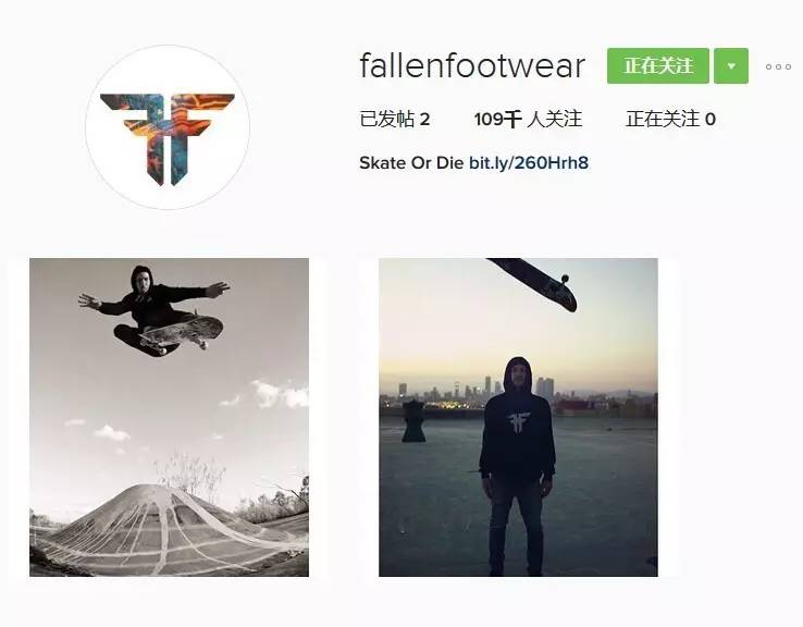 fallen 即将重生?新的滑板鞋品牌?酋长正式预告!