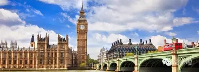 去英国留学选哪个城市?看英国最适合留学的十