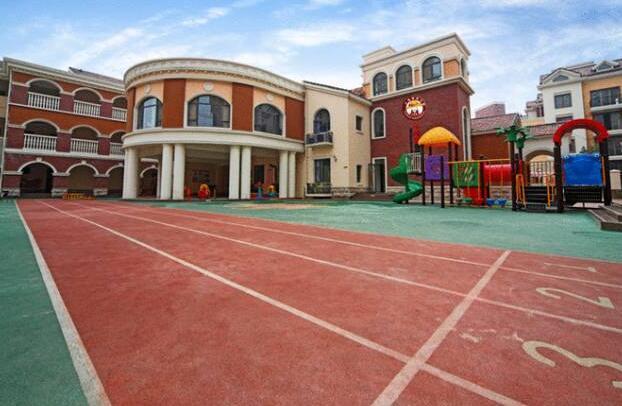郑州最牛X的私立幼儿园,真不是有钱就能上的?