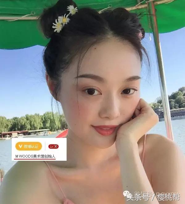 张辛苑还活在ps里的时候晚晚已经美成人生赢家了