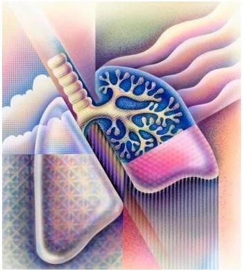 哮喘与copd雾化吸入治疗策略及药物推荐