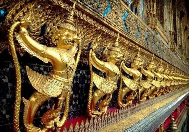 泰国旅游签免费了!落地签也不涨价了!对中国游