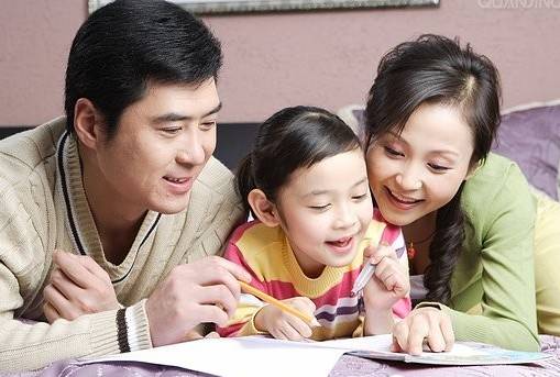 家庭教育缺失,中国教育改革要从家长教育开始