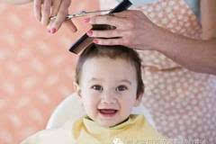 【凯米宝贝】--新生宝宝头发护理应注意的问题