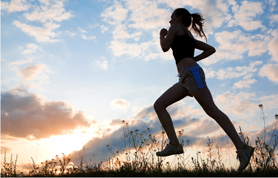 跑步减肥要怎么跑?什么时候跑步效果最好?