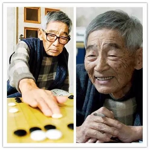 虎父无犬子 棋坛父子兵