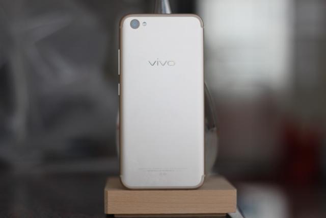 vivo X9绝对是最像苹果7的手机,从外观到系统