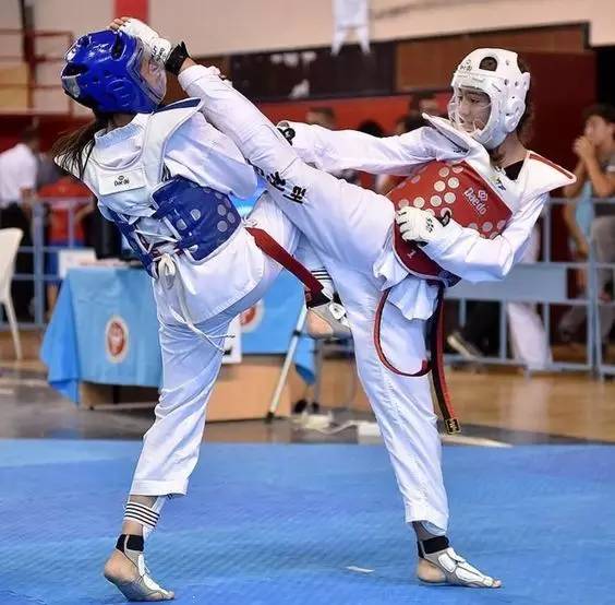 2016年青海省跆拳道品势比赛预通知