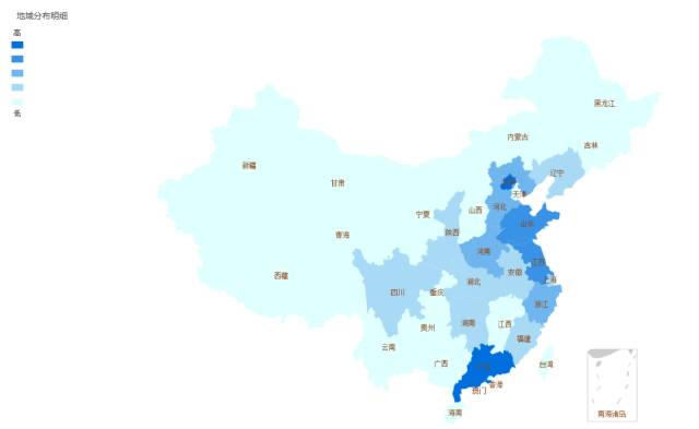 重庆互联网+环境治理(污染处理)行业优秀案例