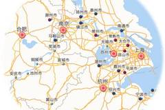 上海市区排名_上海市区地图