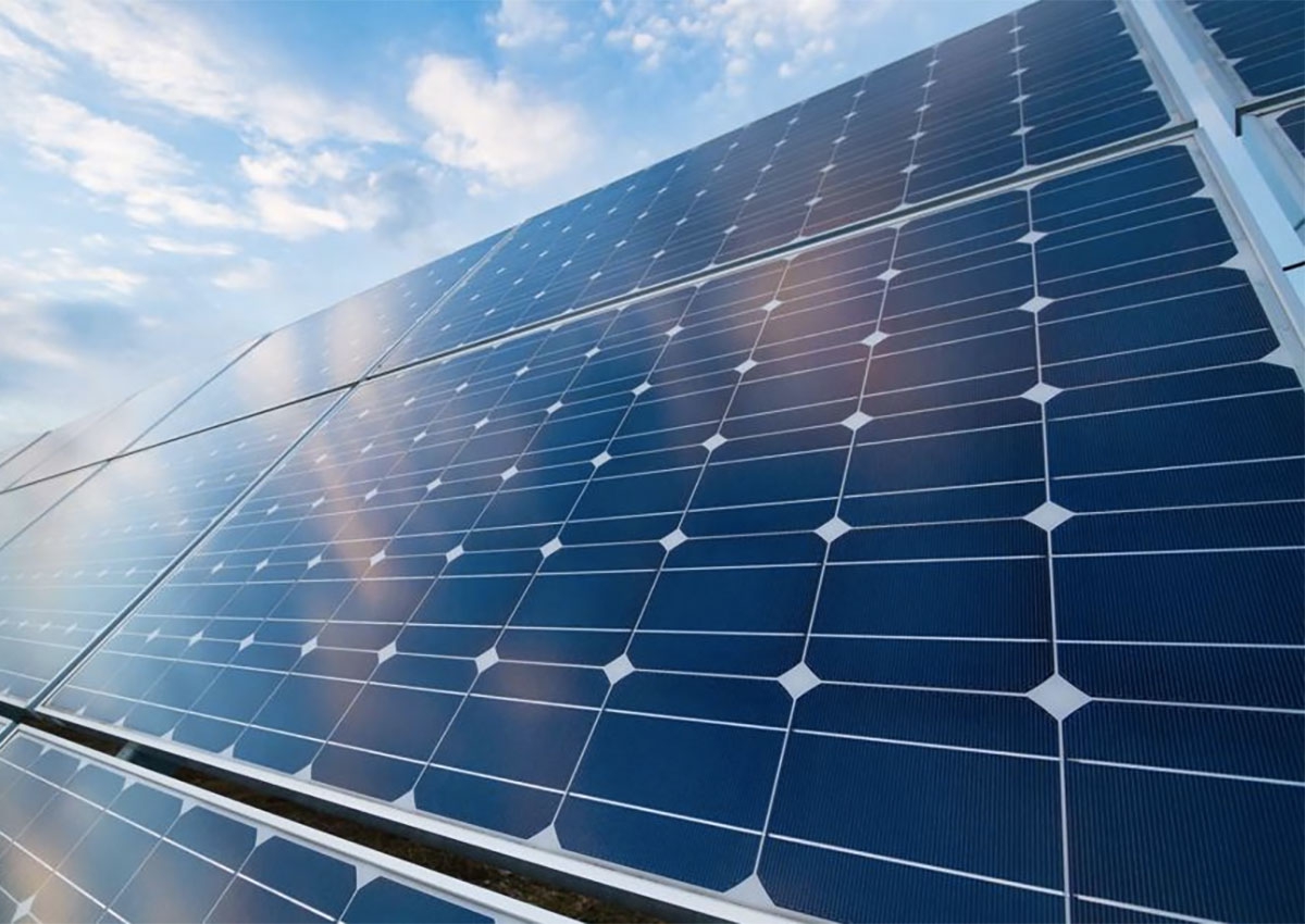 以色列开发太阳能电池新材料,转化效率提升七