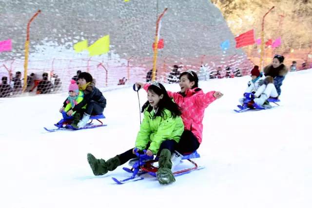 冬季去哪儿玩 陕西雪景最美的9个景区就数它们