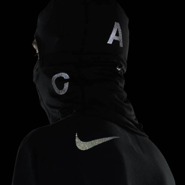 nikelab acg 巴拉克拉法帽 定价:499 元