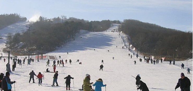 【滑雪百科】沈阳东北亚滑雪场电话,地址,怎么样好玩