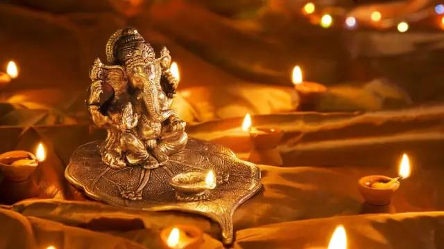 印度排灯节丨关于Diwali不可不知的那些事-搜狐旅游