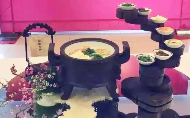 四川的中国金牌旅游小吃出炉,来看看你都吃过