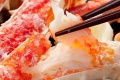 阳澄湖大闸蟹最好吃?日本三大蟹表示不服