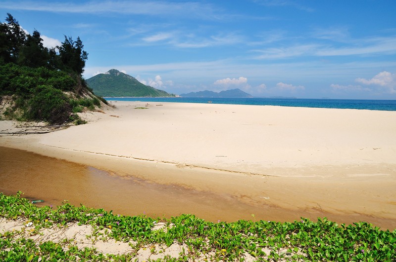 大鹏半岛海滩 (广东深圳)