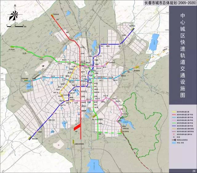 2019长春常住人口_第六次人口普查结果 长春常住人口7677089人