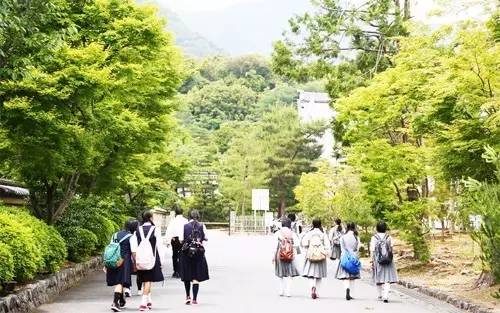 工薪家庭2017年硕士留学最佳选择!日本、韩国