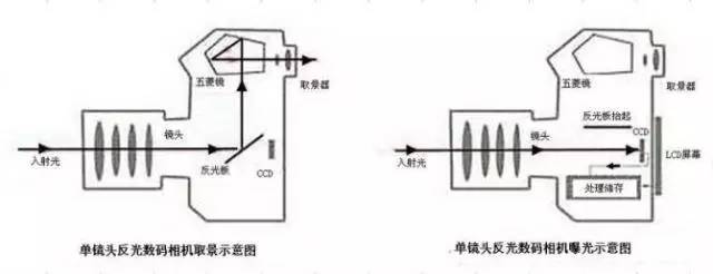 年,拍张照片曝光时间一般都需要很长时间,大部分照相机是不需要快门的