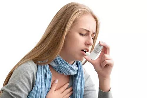咳嗽没完没了,小心变异性哮喘!