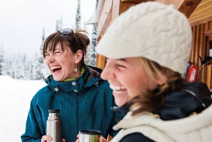开启一次滑雪假期,初学者应该注意什么?