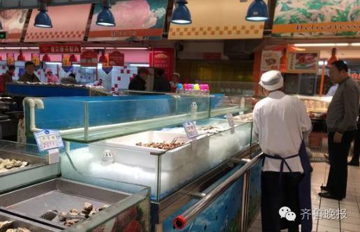 济南各大超市停售淡水活鱼!农贸市场还有!但…