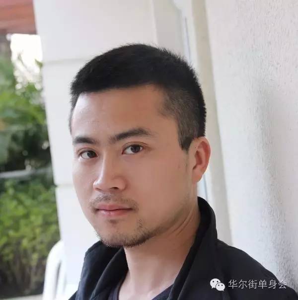 【华尔街单身会】男嘉宾推荐:80后,来自香港,6块腹肌