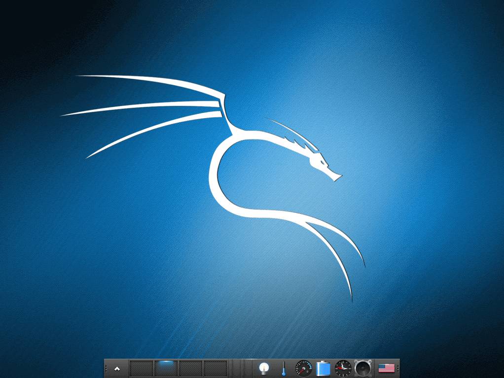 全新kali linux 系统安装指南