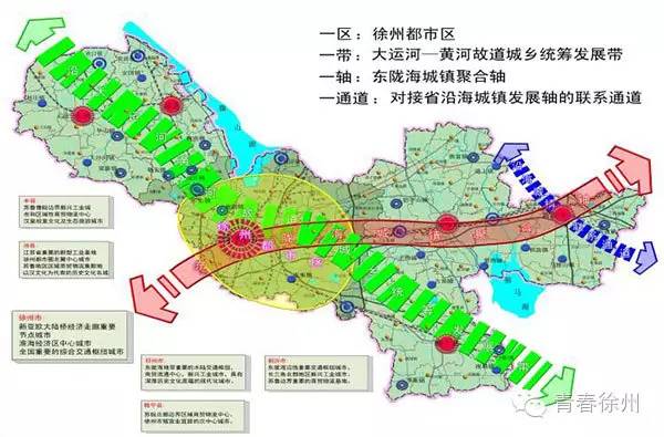 徐州新城区人口有多少2020_徐州新城区最新规划图(2)