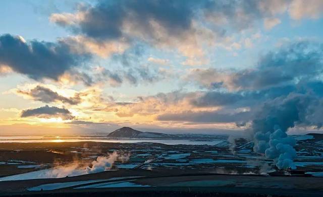 冰岛旅游为什么那么火?我们到底该不该去冰岛