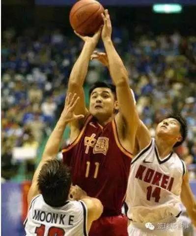 曾经的中国篮球第一人, 为何不去NBA闯荡?