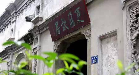 这10条路温州文艺范儿最爱,来鹿城压马路吧