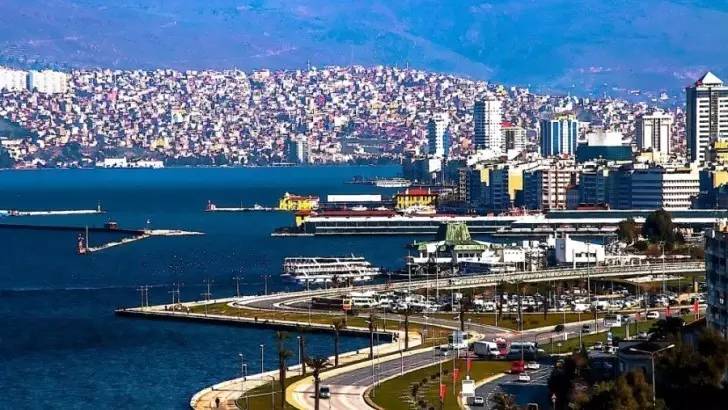 福布斯:2016十大宜居宜商的土耳其城市