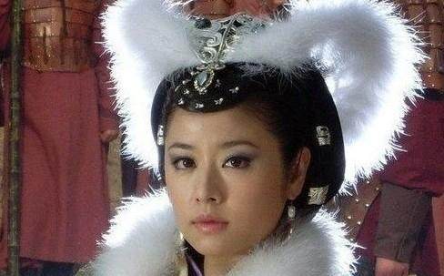中国历史上十大美女排行榜第一名无可争议