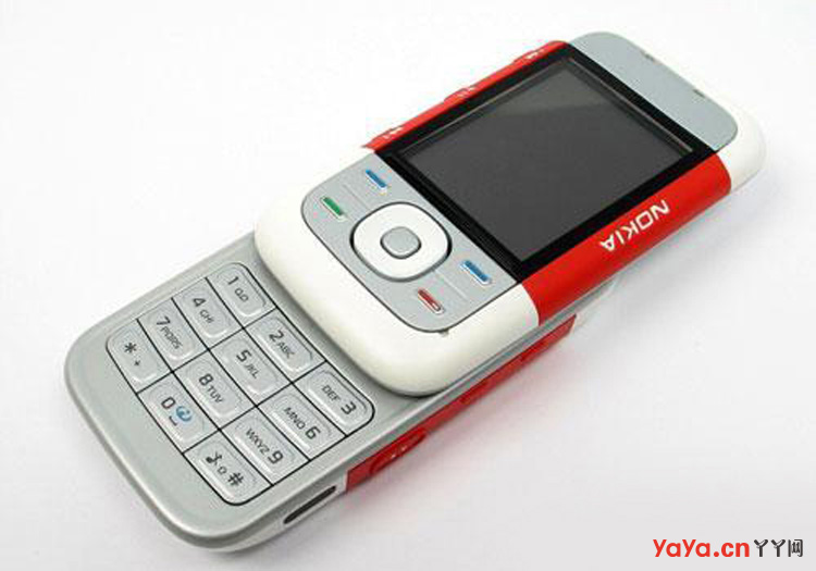 诺基亚经典手机,你还记得哪几款?