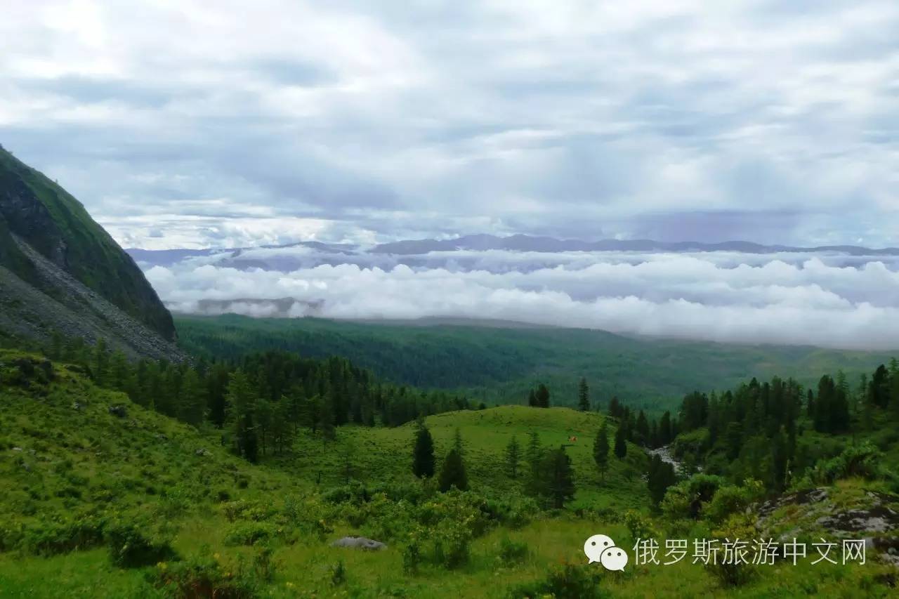 布里亚特:把贝加尔湖捧在手心,把多彩民族风情融入俄罗斯传统里