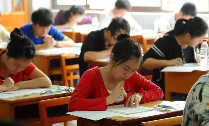 贵州省2017年高考报名将于12月1日至12月15