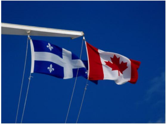加拿大移民喜讯!申请魁省投资移民客户收到体