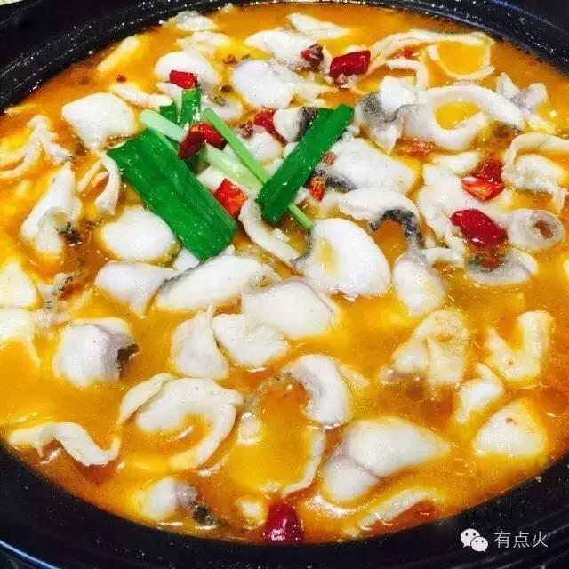 "酸菜鱼火锅"的餐饮专业做法,快捷又美味!