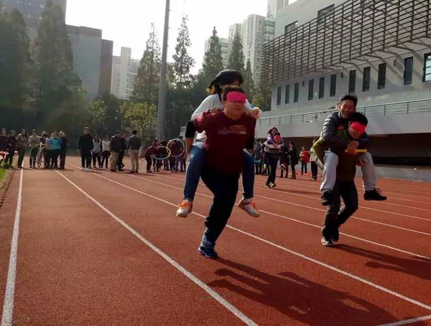 健康中国,健康同济丨老师们已经全员运动起来