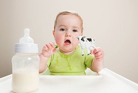 宝宝乳糖不耐受就需要停止母乳?