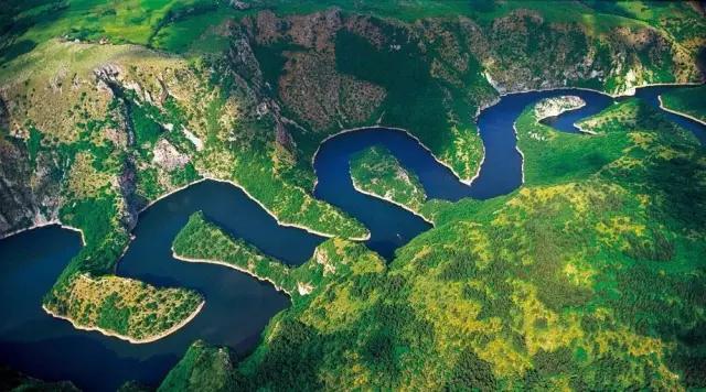 多瑙河畔绝美的塞尔维亚,物价低得惊人!悠游旅