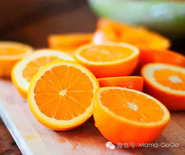橙子怎么煮着吃最好吃