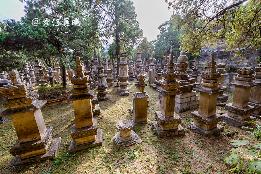 大灵岩寺千年铁袈裟之谜