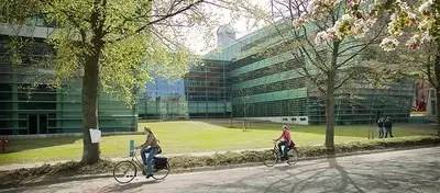 radboud university