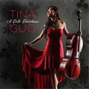 《辛特勒名单》美国华裔大提琴演奏家 Tina G